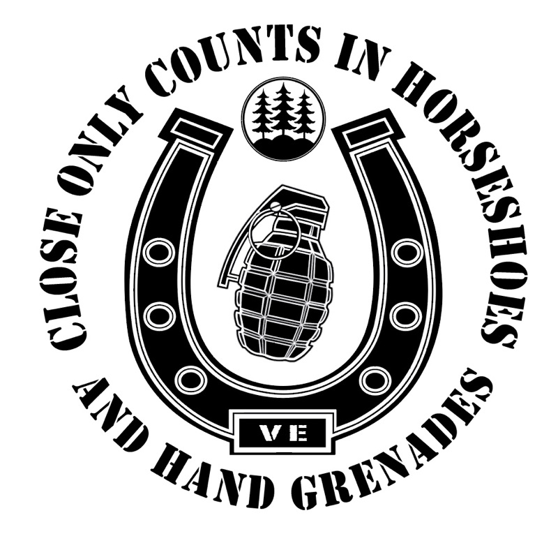 Horseshoes Vereinigung Erzgebirge