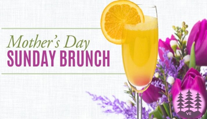 Mother Day Brunch