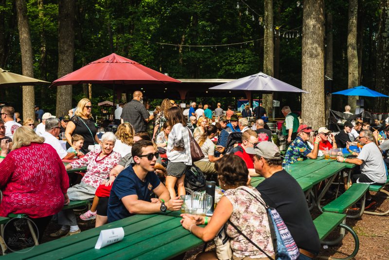 Oktoberfest – Vereinigung Erzgebirge