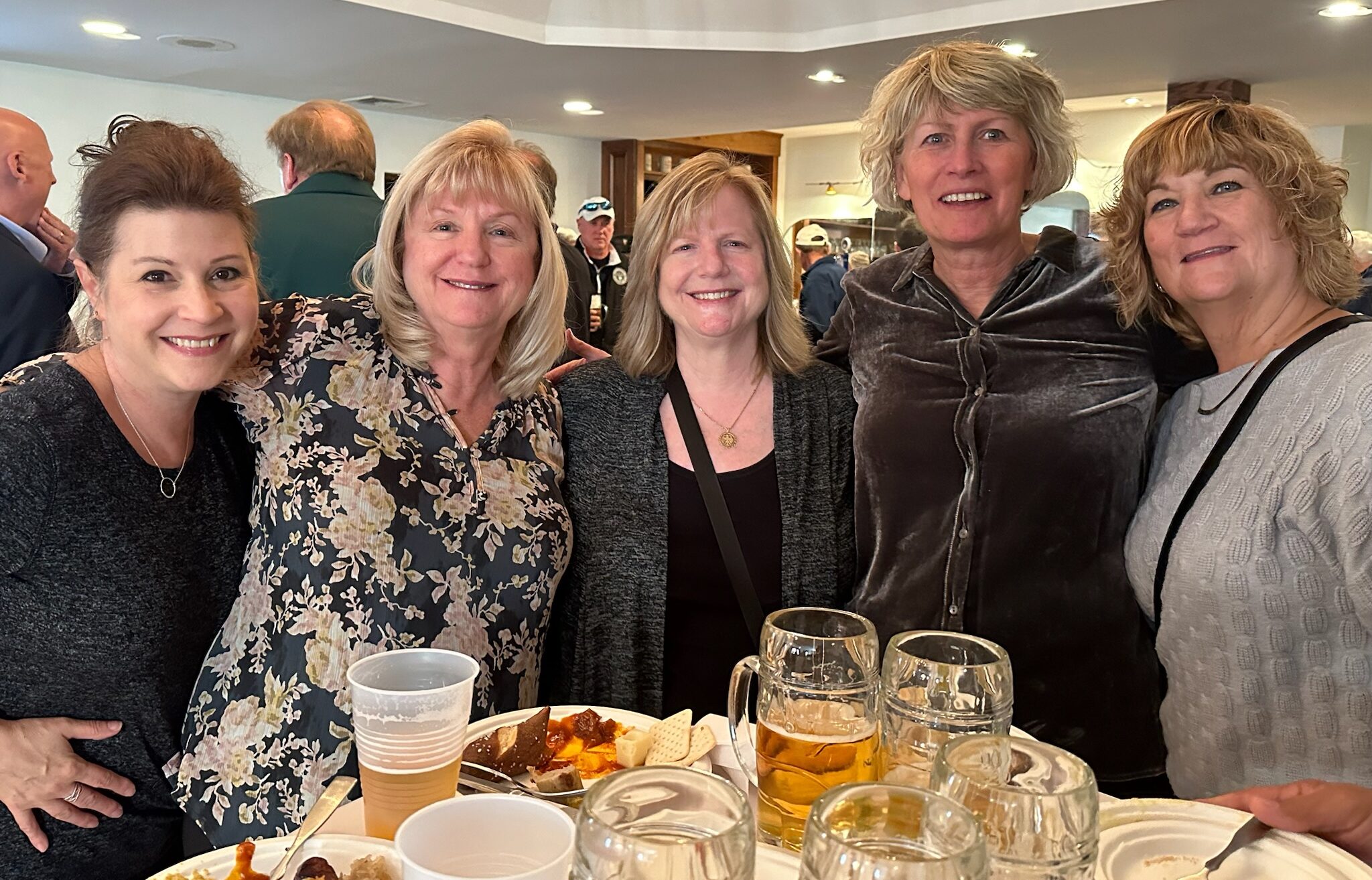 Ladies Auxiliary Card & Bingo