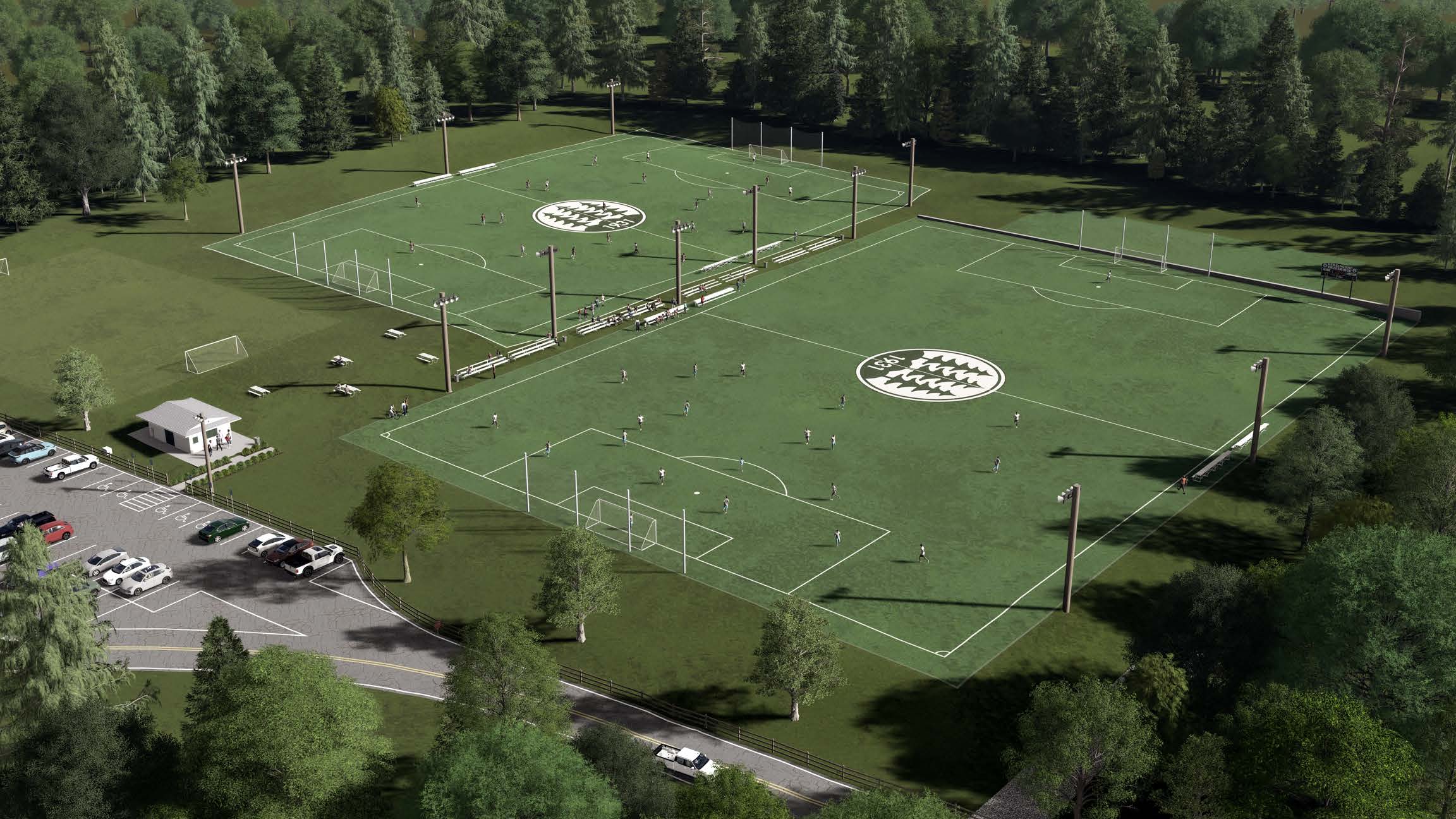 A New Era for VE Soccer