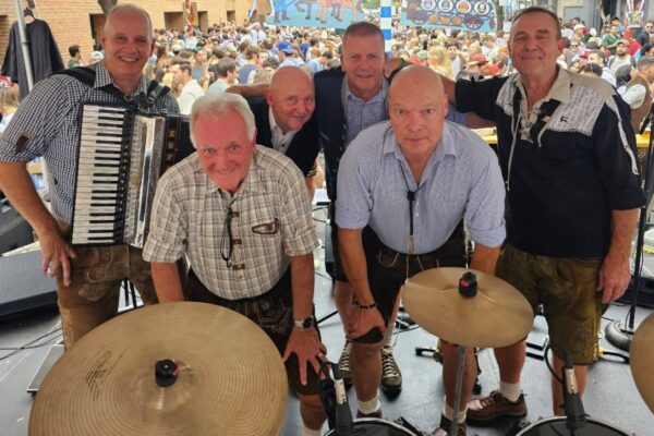 Band Picture